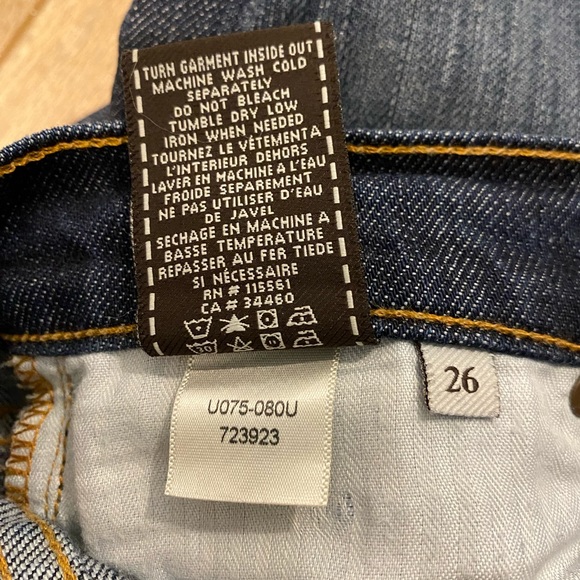 7 for all Mankind | Bootcut | 26 - Picture 10 of 10